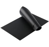 Lastra in Plastica <span class=keywords><strong>ABS</strong></span> PP/PE Bianca Lucida Impermeabile per Servizio di Taglio e Termoformatura, Spessore 0,5-3mm, Dimensioni Personalizzabili OEM - Product Image 4