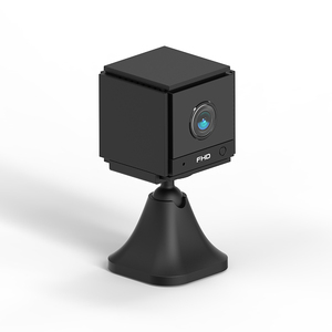 Mini Cámara con Micrófono Incorporado, Visión Nocturna, Sensor CMOS, <span class=keywords><strong>Zoom</strong></span> 2K, Detección <span class=keywords><strong>de</strong></span> Movimiento, Sirena Antirrobo, Audio Bidireccional, USB, CCTV, 1 Año <span class=keywords><strong>de</strong></span> Garantía - Product Image 6
