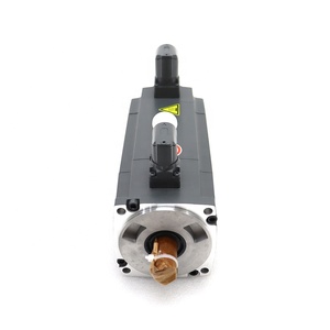 Nuevo en Stock, Servomotor Sincrónico 1FL6044-1AF60-2LH1, Servomotor Industrial Original y Confiable - Product Image 3