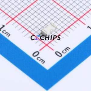 HFCN-1600+ Ceramic <b>Filter</b> SMD-4P,3.2x1.6mm <b>RF</b> ( Center Frequency: 3.325GHz )( Impedance: 50Ohm ) - Product Image 2