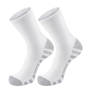 Custom Hot Sport Anti Slip Football <b>Long</b> Grip Compression Anti Slip Grip Football <b>Socks</b> - Sweat Absorption and Non-Slip Price - Product Image 3