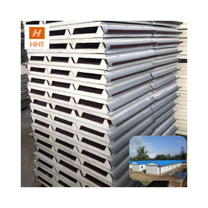 Placa de <span class=keywords><strong>aislamiento</strong></span> <span class=keywords><strong>Pir</strong></span>, panel aislado para sándwich, precio - Product Image 6