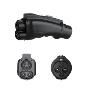 Alibaba.com上の高品質なj1772 チャデモコネクタメーカーとj1772