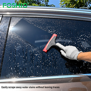 Foshio Chổi Cao Su Bọc Gân Bò Bọc Ô Tô - Product Image 6