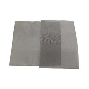 Malla de Alambre de Acero Inoxidable Personalizada con Diámetros de Orificios Precisos para Tamizado de Laboratorio y Equipos de Investigación Científica - Product Image 4