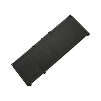 Baterai SR03XL SR04XL SR04 untuk HP OMEN 15-CE000 Seri TPN-Q193 HSTNN-IB7Z 917724-855 917678-1B1 917678-2B1 HSTNN-DB7W