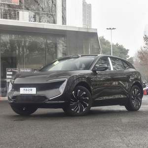 2025 Avatr 07 HYBRID PRO PLUS Alta velocidad 230 km/h Avita 07 Automóvil eléctrico SUV de pasajeros de largo alcance Avatar 07 7 Coche - Product Image 6