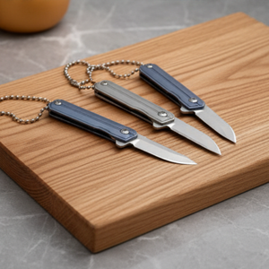 Couteau Tanto - Product Image 3