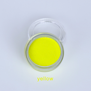 Golden Phoenix 10g Blanc Body Art Maquillage Eau Activée <span class=keywords><strong>Visage</strong></span> <span class=keywords><strong>et</strong></span> <span class=keywords><strong>Corps</strong></span> <span class=keywords><strong>Peinture</strong></span> Qualité Professionnelle - Product Image 4