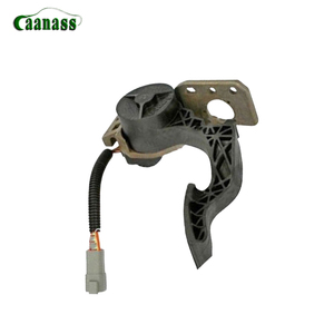 Posizione auto guangzhou caanass 3175130 20715967 21915486 21116880 per <span class=keywords><strong>VOLVO</strong></span> <span class=keywords><strong>FH</strong></span> FM f12 camion sensore del motore pezzo di ricambio - Product Image 2