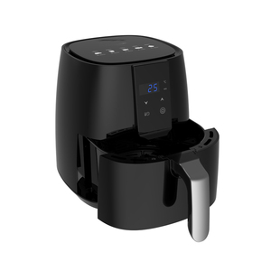 Fabricant chinois de friteuses à air 4,2 L/5,5 L/7 L 1400 W avec écran numérique - Product Image 2