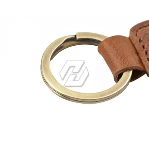 Per <span class=keywords><strong>Piaggio</strong></span> <span class=keywords><strong>MP3</strong></span> 300 <span class=keywords><strong>500</strong></span> HPE Sport Scooter Portachiavi in ​​pelle di vacchetta - Product Image 2