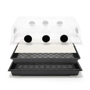 Système de propagation EDKFARM, facile à utiliser, de haute qualité, conteneurs en plastique pour la culture automatique des champignons à la maison - Product Image 2