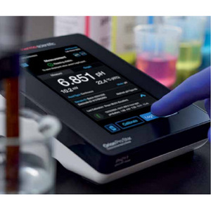 โอไรออน โปร สตาร์ เครื่องวัดค่า pH แบบหลายพารามิเตอร์ ความแม่นยำ 0.01 pH หน้าจอ LCD สำหรับวิเคราะห์คุณภาพน้ำ - Product Image 2