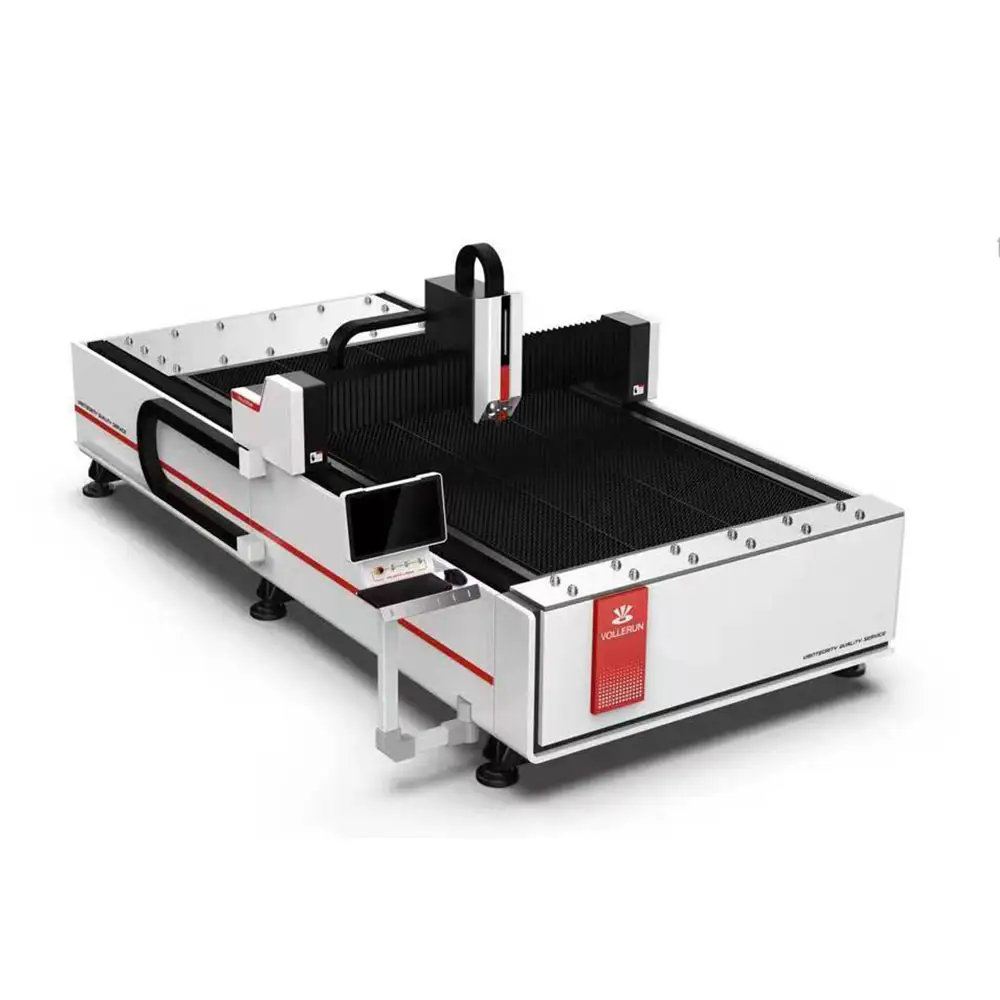 3015 cnc fiber laser cutting machines 1500w/2000w/3000w/1000w/500w for sheet metal fiber laser metal cutting machine Hot sale