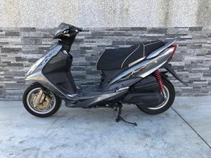 Scooter d'occasion FIGHTER en gros de Taïwan SYM – Moto d'occasion 150cc 125cc à essence - Product Image 3