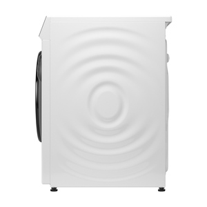 2021 New for 10kg Home Appliance Fully Automatic Front Loading Washing and Dry Machine Washing and Dry Mac - Product Image 2