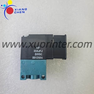 Nouvelle électrovanne MAC 35A-ACA-DDAJ-1JM pour machine d'impression - Product Image 4