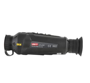 Cámara Termográfica Monocular UNI-T UTx325, Visor Térmico Infrarrojo de Visión Nocturna para Caza, Observación en Exteriores - Product Image 4