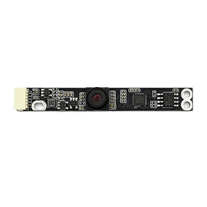 โมดูลกล้อง 1MP 720P USB2.0 สำหรับใช้งานภายในอาคาร พร้อมระบบจดจำใบหน้า FEL เลนส์ 2.7 มม. FNO 2.2 FF MF โฟกัส 1/4.5 นิ้ว เซ็นเซอร์ CMOS 5 พิน ช่องเสียบ 1.0 มม. - Product Image 6