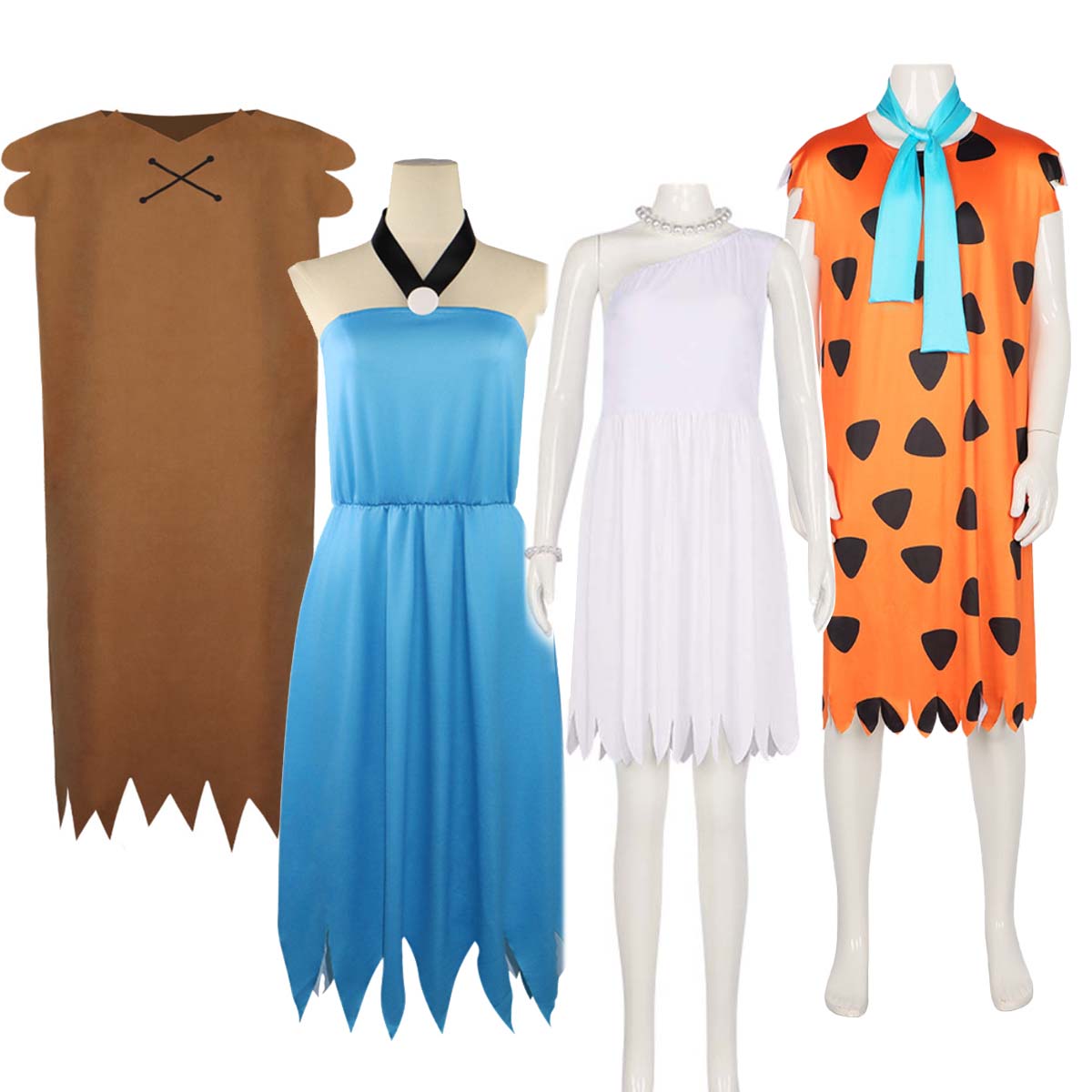 Deals Flintstones Halloween Costumes Adults Couples Costumes Available | Alibaba.com Deals Flintstones Halloween Costumes Adults Couples Costumes Available | Alibaba.com