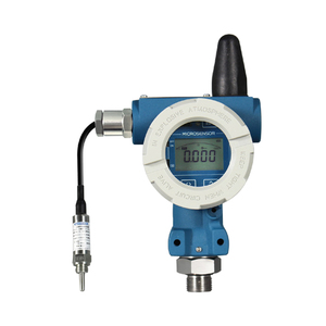 Nb-Iot WiFi 4G LCD Display <b>Wireless</b> Digital <b>Temperature</b> <b>Sensor</b> - Product Image 4
