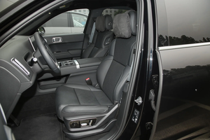 2025 Auto elettrica L-i Auto <span class=keywords><strong>Li</strong></span> Xiang ideale Auto L7 L8 L9 Pro Max ibrido Suv 2023 Lixiang L7 L8 L9 Automobile Auto elettrica - Product Image 5