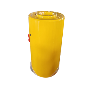 Diseño Estándar, Fácil Desmontaje y Reparación, Anticolisión, Acero Inoxidable Marino, Acción Simple, 1 Año de Garantía - Product Image 4