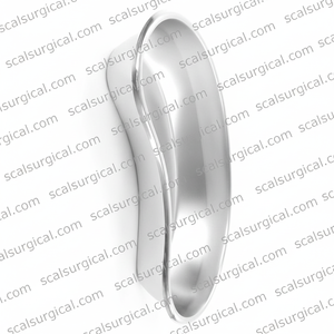 ถาดรูปไตสำหรับการผ่าตัดทางทันตกรรมสแตนเลสฆ่าเชื้อสำหรับการผ่าตัดอุปกรณ์ทางการแพทย์ทางการแพทย์ใช้ในโรงพยาบาล - Product Image 1