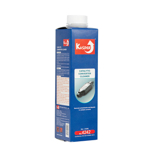 Limpiador de catalizador líquido de MOQ bajo y producto de lavado para una aplicación de cuidado eficaz - Product Image 6