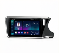 Untuk 15 untuk Fengfan Right Peptide Android Navigation All-in-One MP5 Player GPS Navigation Reversing Capacitive Screen