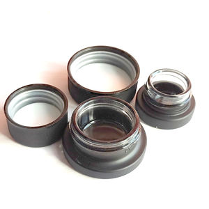 3 grammes Boîte de rangement Pots cosmétiques Fard à paupières Baume à lèvres Pot accessoires de pêche - Product Image 1