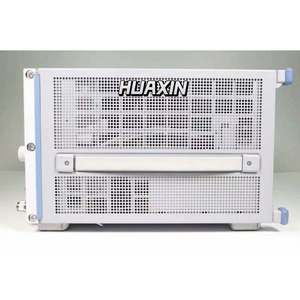 เครื่องวิเคราะห์เครือข่าย Rohde&Schwarz R&S ZVA24 ซีรีส์ มือสอง hx - Product Image 2