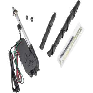 Voor 1980-1987 4000 Power Antenne Uro 1981 1982 1983 1984 1985 1986 1987 Gloednieuwe Spot - Product Image 1