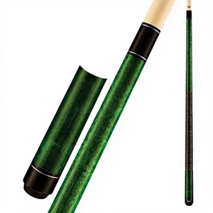 S.Q.F 2025 Queue de <span class=keywords><strong>billard</strong></span> professionnelle en érable, en acier inoxydable, à joint central en 2 parties, avec enveloppe en lin irlandais et fibre de carbone, longueur 5,4 pieds, pour snooker - Product Image 3