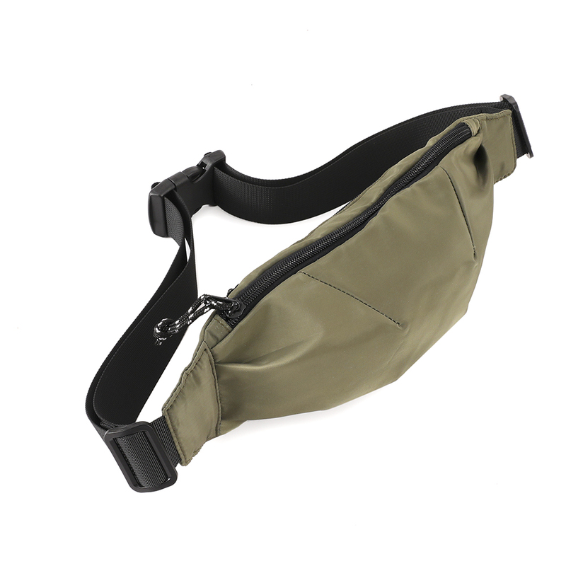 Durable Multipurpose Outdoor Fanny Pack Waist