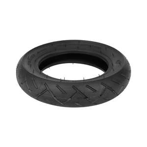 Pneu tubulaire 10x2.125 avec diamètre intérieur de 152 mm pour trottinette électrique 10 pouces, trottinette auto-équilibrante, pneu pneumatique 10x2.125 - Product Image 4