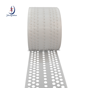 Bon marché Prix 50CM Largeur Perforé Oeuf Convoyeur Ceinture De Collecte D'oeufs pour Volaille Poulet Ferme - Product Image 3