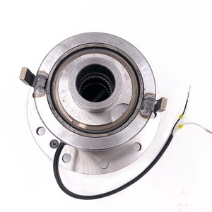 RD127 <span class=keywords><strong>RD128</strong></span> 31 Spline Bloqueo diferencial 4x4 Piezas de camiones Precio de fábrica Envío rápido Alternativa de casillero eléctrico - Product Image 4