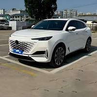 Chang'an Uni-K 2.0T d'occasion 2024 - SUV à essence neuf à vendre - 4x4 avec options essence et électrique