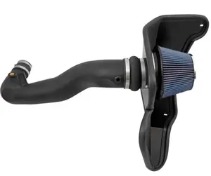 Tubo di aspirazione aria fredda per Ford Mustang 2.3L presa d'aria a 2015 2017