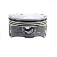Piston de pièces de rechange de moteur avec segments 1560300517 A1560300717 A1560300917 A156 0301117 pour Mercedes Benz M156 M156.985 6.2L V8