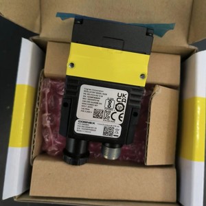 Cognex DMR-280X-1120 Barcode Reader CMOS <b>Scanner</b> For Barcode Scanning In Stock - Product Image 1
