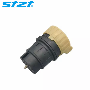 STZT 2035400253 Stecker adapter für Mercedes Benz Auto Sprinter 2500 <span class=keywords><strong>203</strong></span> 540 02 53 W202 W203 W204 W212 W221 - Product Image 1