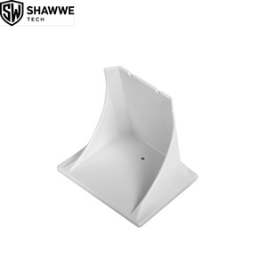 <span class=keywords><strong>Détecteur</strong></span> <span class=keywords><strong>extérieur</strong></span> filaire double technologie : Capot chauffant résistant aux intempéries, anti-animaux domestiques, anti-effraction pour alarme périmétrique dans les climats rigides - Product Image 5