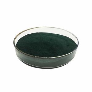สารสกัดจากใบหม่อนบริสุทธิ์ ราคาโรงงาน ผงคลอโรฟิลลินโซเดียมคอปเปอร์บริสุทธิ์ 99% คุณภาพสูง - Product Image 3