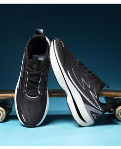 Calzado Deportivo Marathon Ultraligero, Resistente al Desgaste, Transpirable, para Hombre y Mujer, Ideal para Entrenamiento y Carrera - Product Image 6
