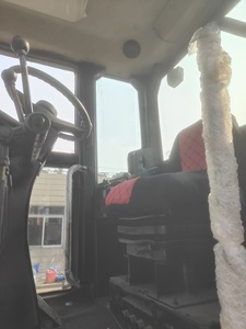 มีรถเกรดเดอร์มือสอง Caterpillar 140H พร้อมเกียร์ PLC เครื่องยนต์และปั๊ม อะไหล่แท้จากโรงงาน พร้อมรายงานประกอบอยู่ในชุด - Product Image 6
