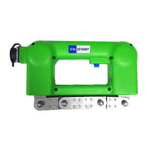 Manyetik parçacık test cihazları için Y-1 endüstriyel Metal dedektörleri NDT kusur dedektörü - Product Image 3