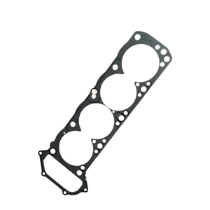 ปะเก็นฝาสูบสำหรับรถยนต์นิสสัน วาเน็ต 2389 ซีซี ปี 87-89 11044-10W01/11044-10W02 - Product Image 6